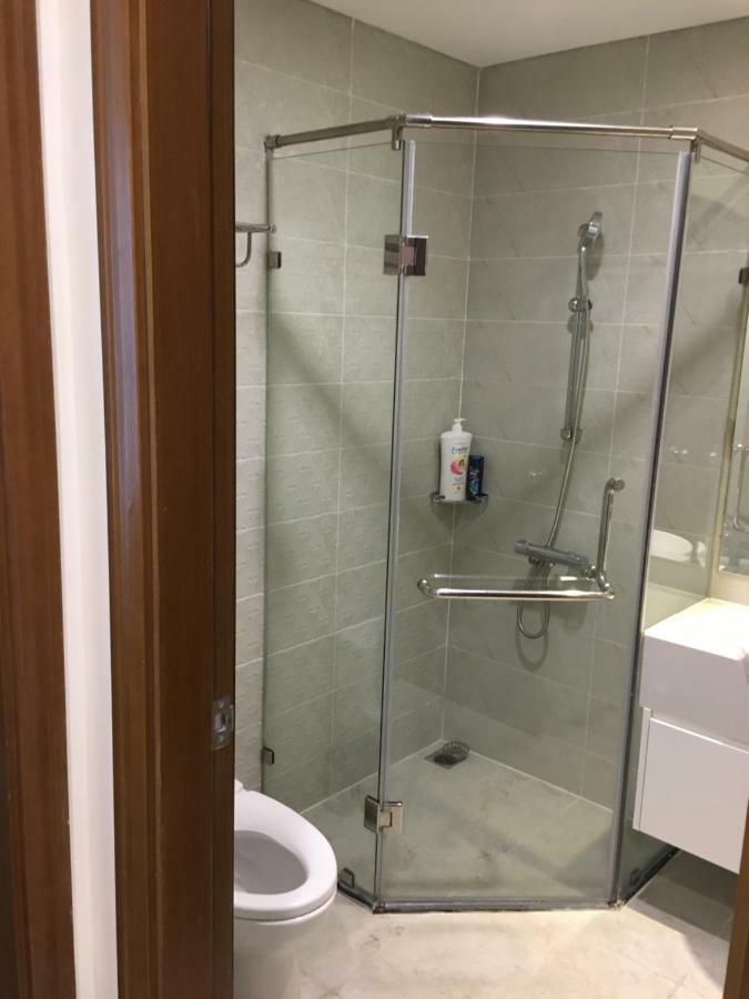 Capitalland'S Service Apartment Landmark 6 Vinhomes TP. Hồ Chí Minh Ngoại thất bức ảnh